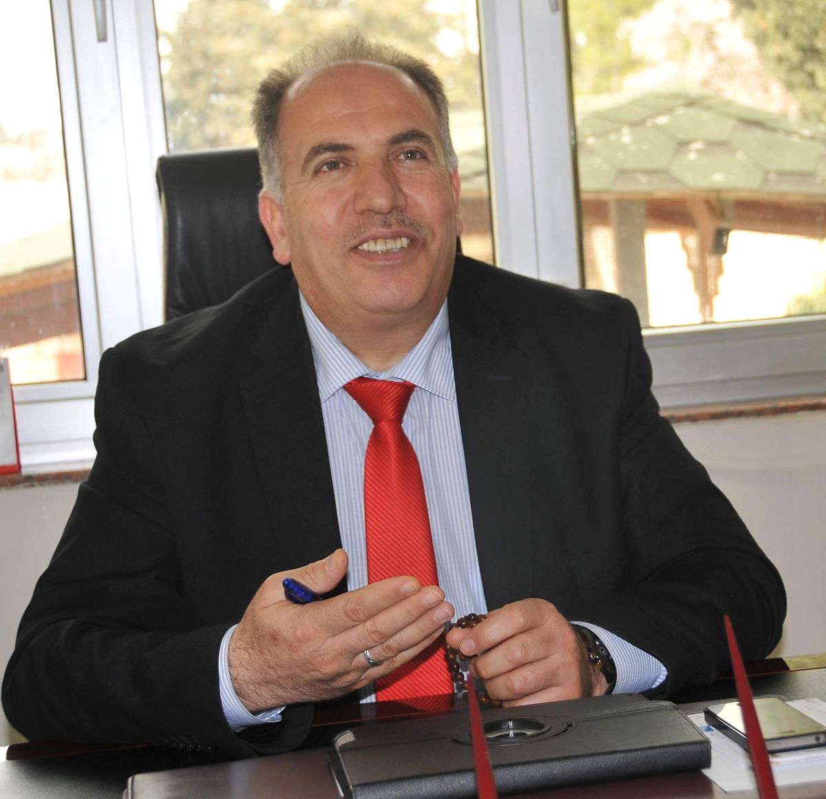 Oğuzeli\'nde Kentten Köye Göç Prtojesi