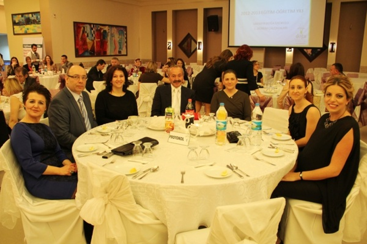 Okul Aile Birliği\'nden Herkese Örnek Olacak Kampanya