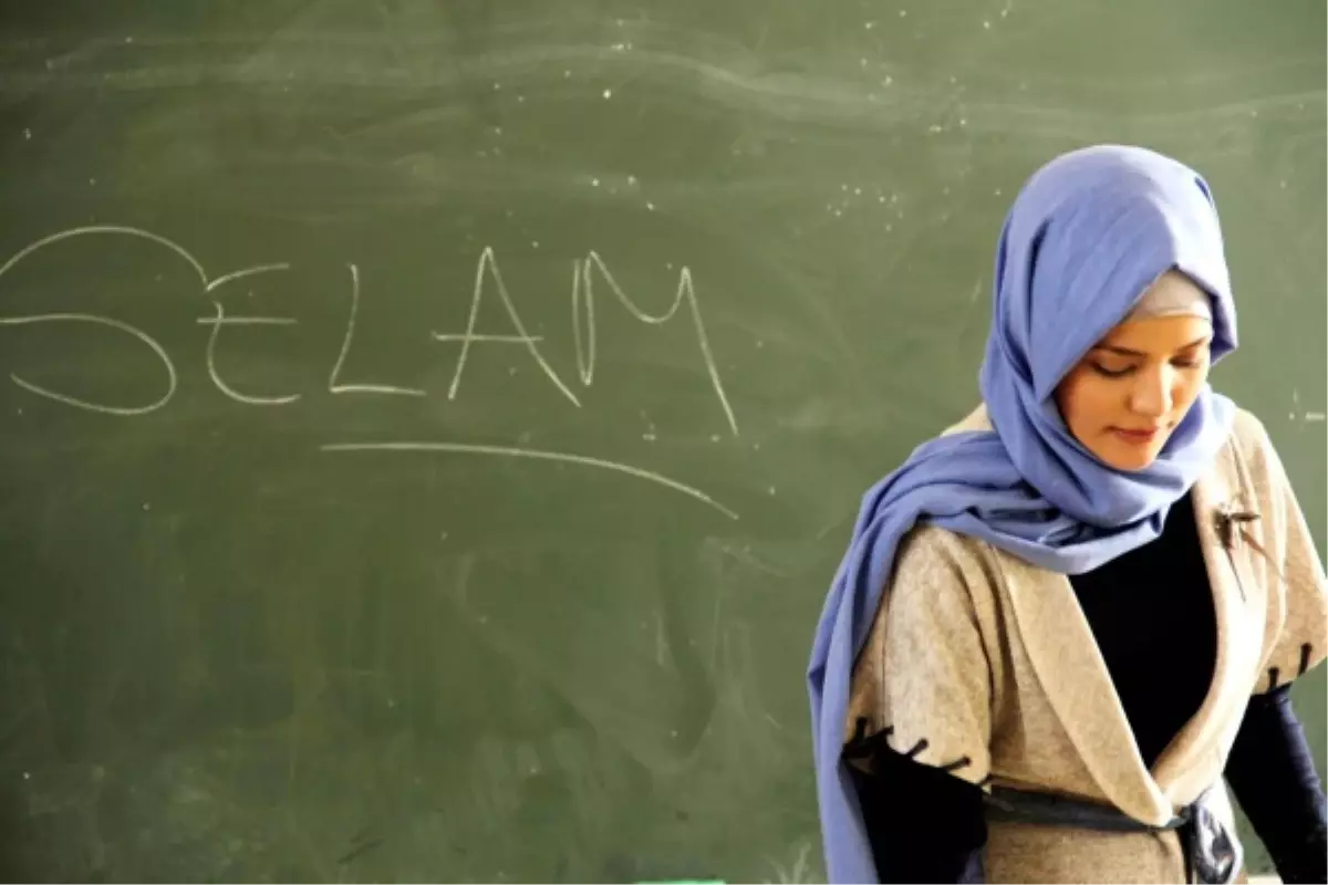 Selam Filminin Beklenen Fragmanı Yayınlandı