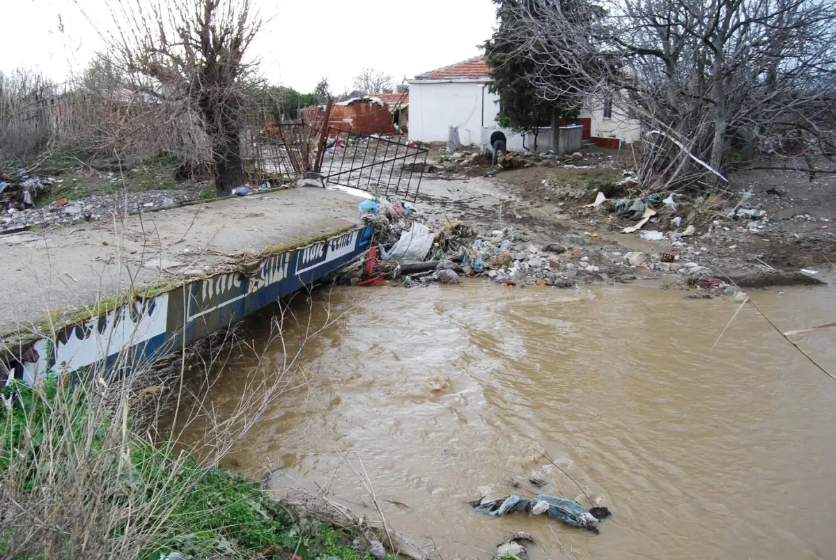 Selde Can Pazarı