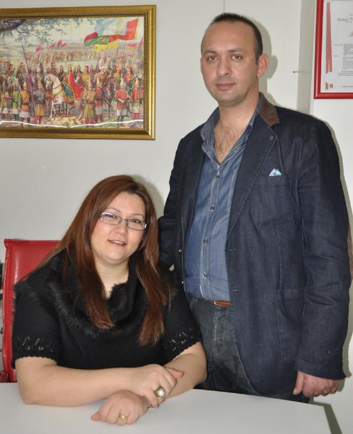 Seyahat Acentasından Engellilere Özel Tur Rehberi