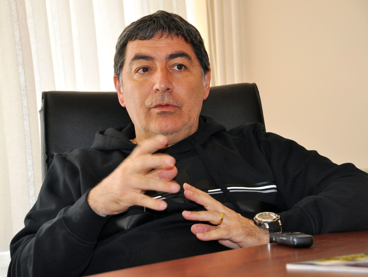 Spor Toto 2. Lig