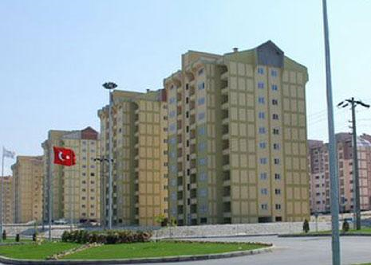 TOKİ Sulukule\'de İndirime Gitti