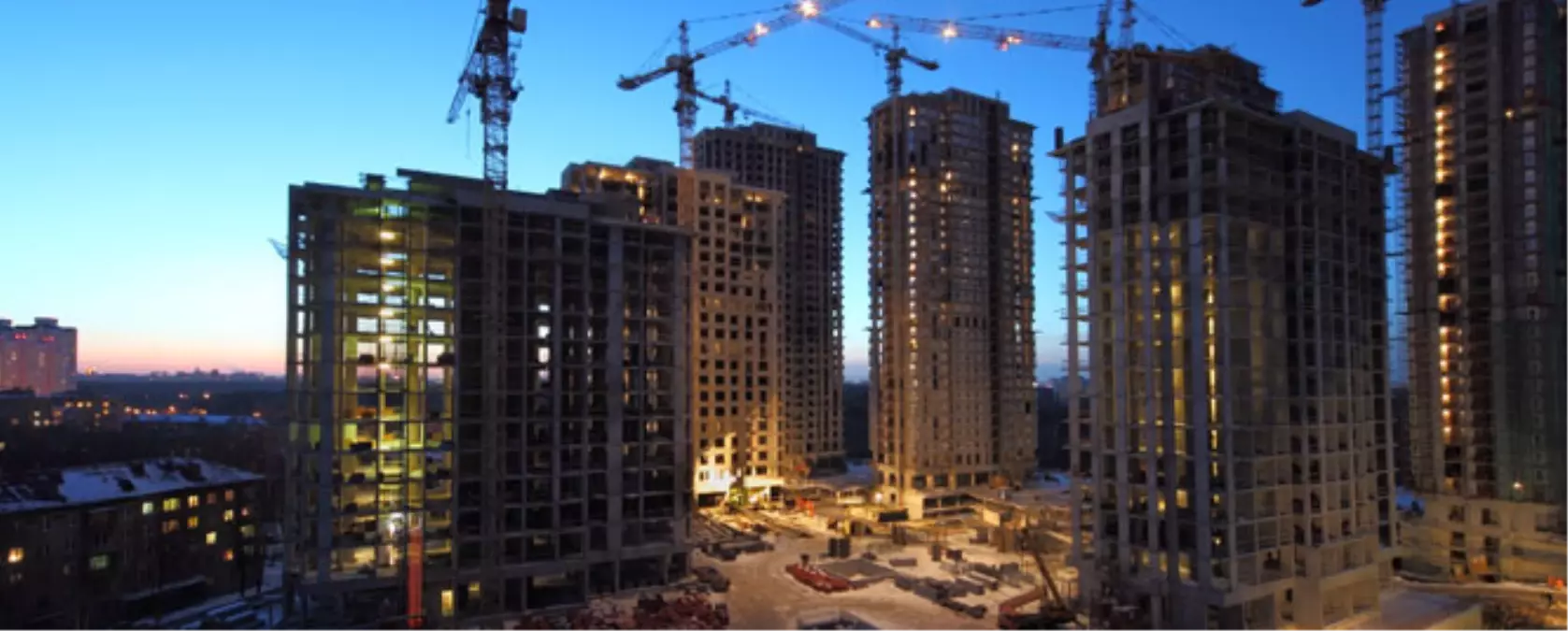 TOKİ Sulukule'de İndirime Gitti