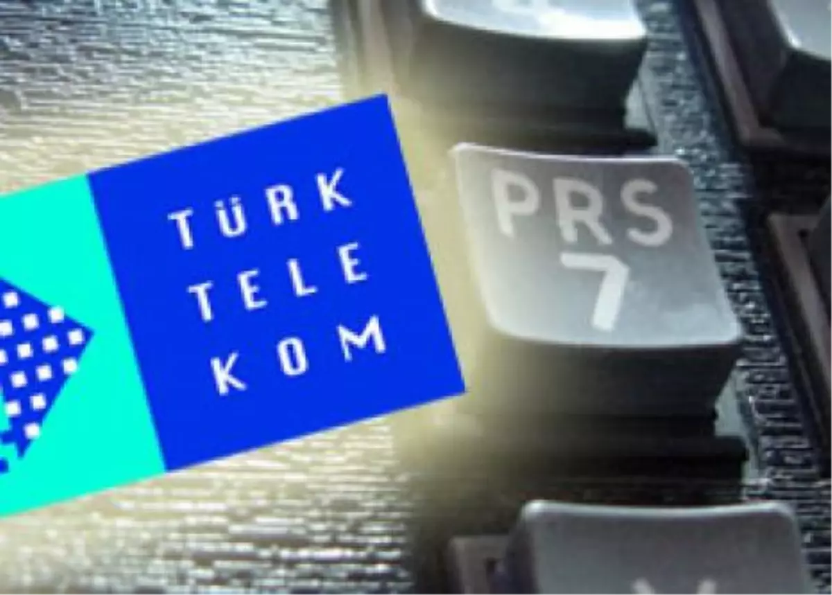 Türk Telekom İçin Fiyat Yükseldi