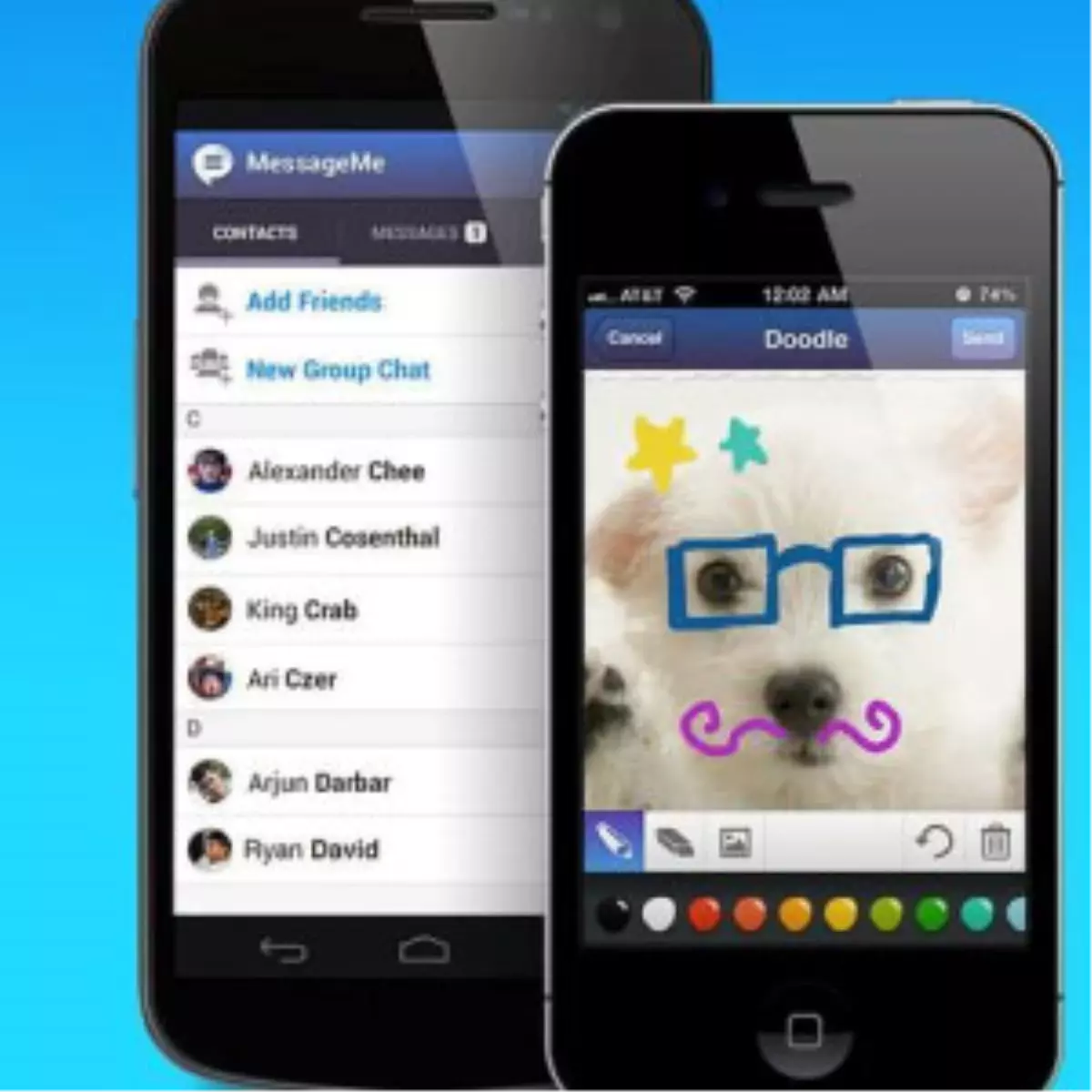 Whatsapp Tarih Oluyor