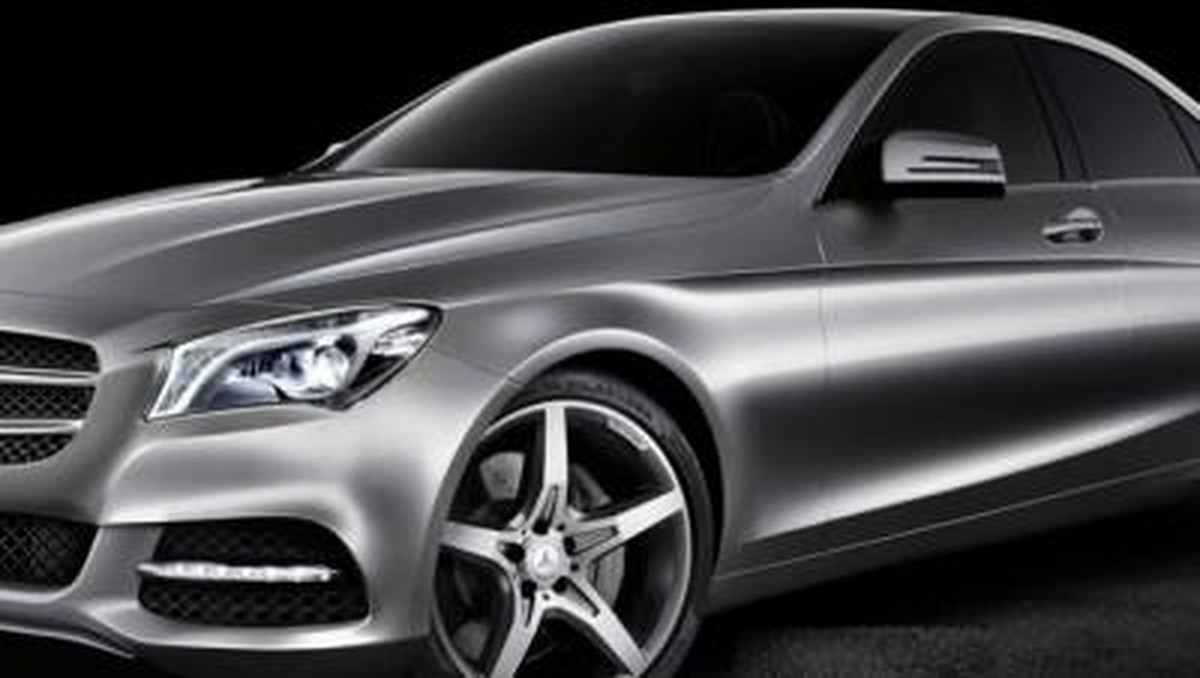Yeni Jenerasyon Mercedes-Benz C Serisi!
