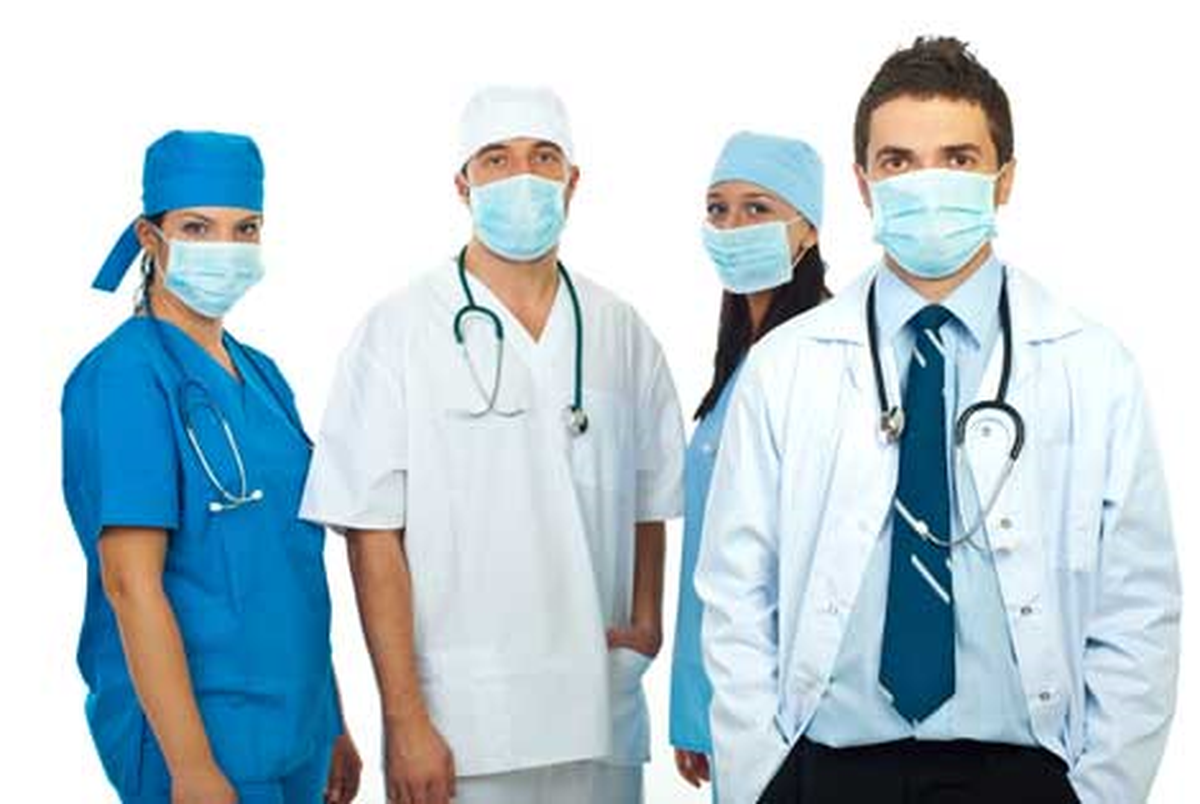 14 Mart Tıp Bayramı