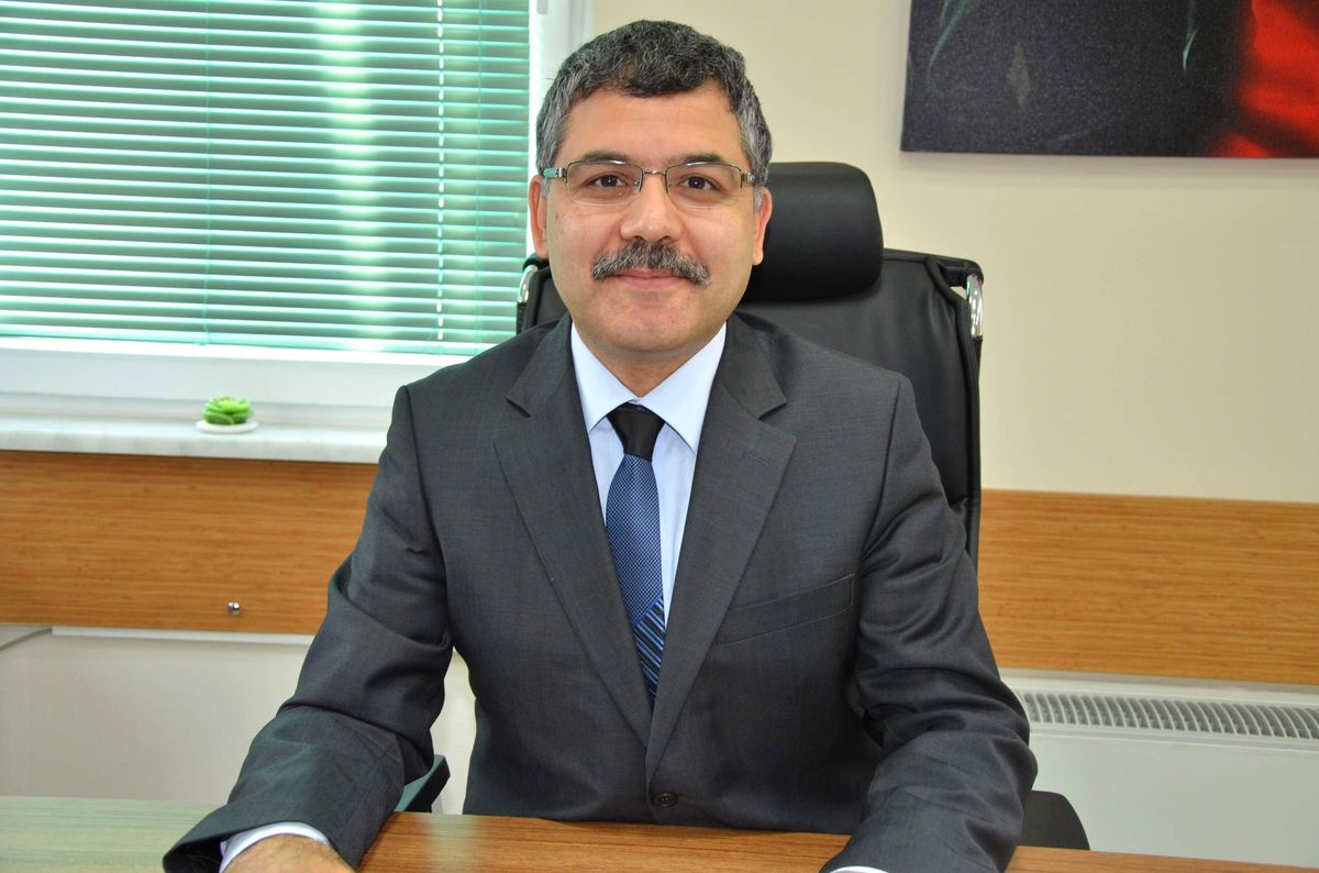 14 Mart Tıp Bayramı