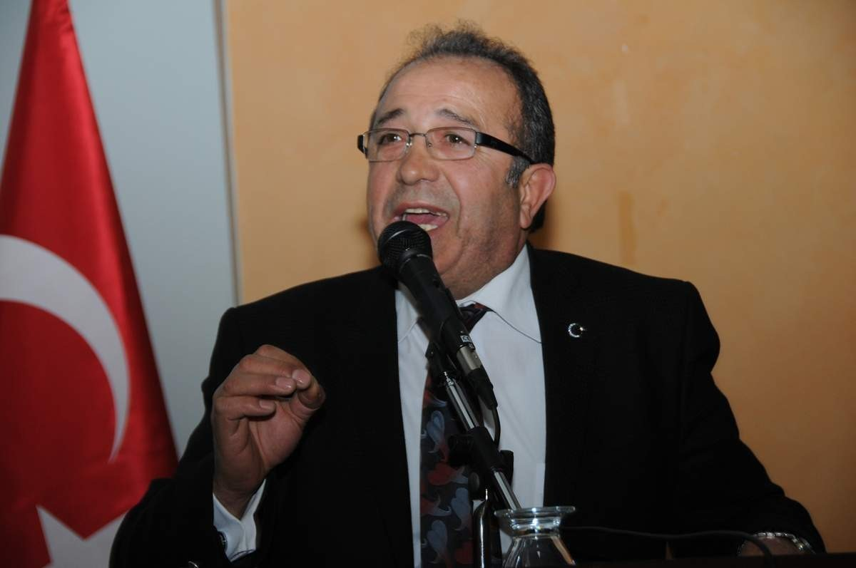 14 Mart Tıp Bayramı