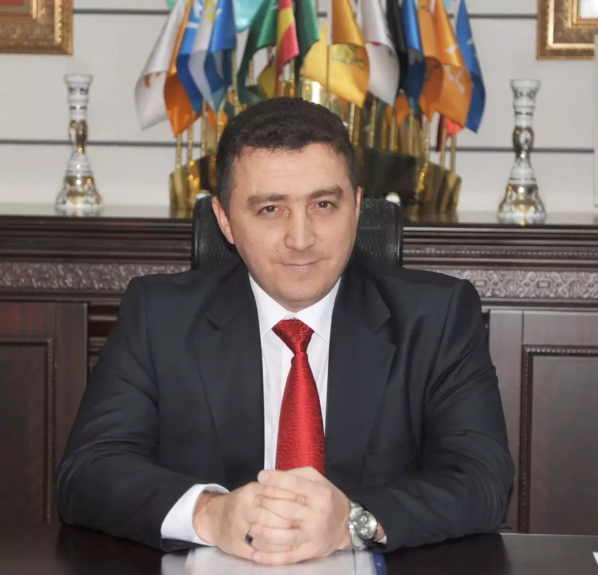 14 Mart Tıp Bayramı