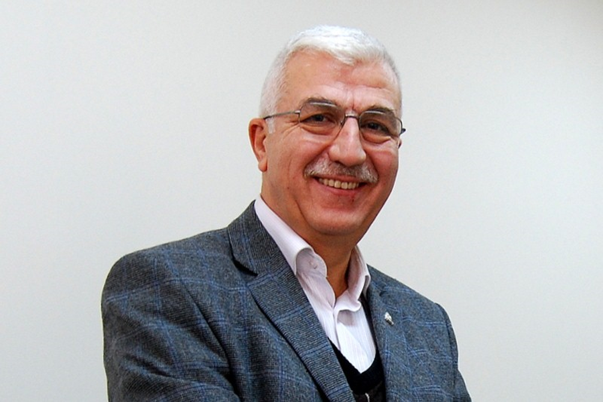 14 Mart Tıp Bayramı
