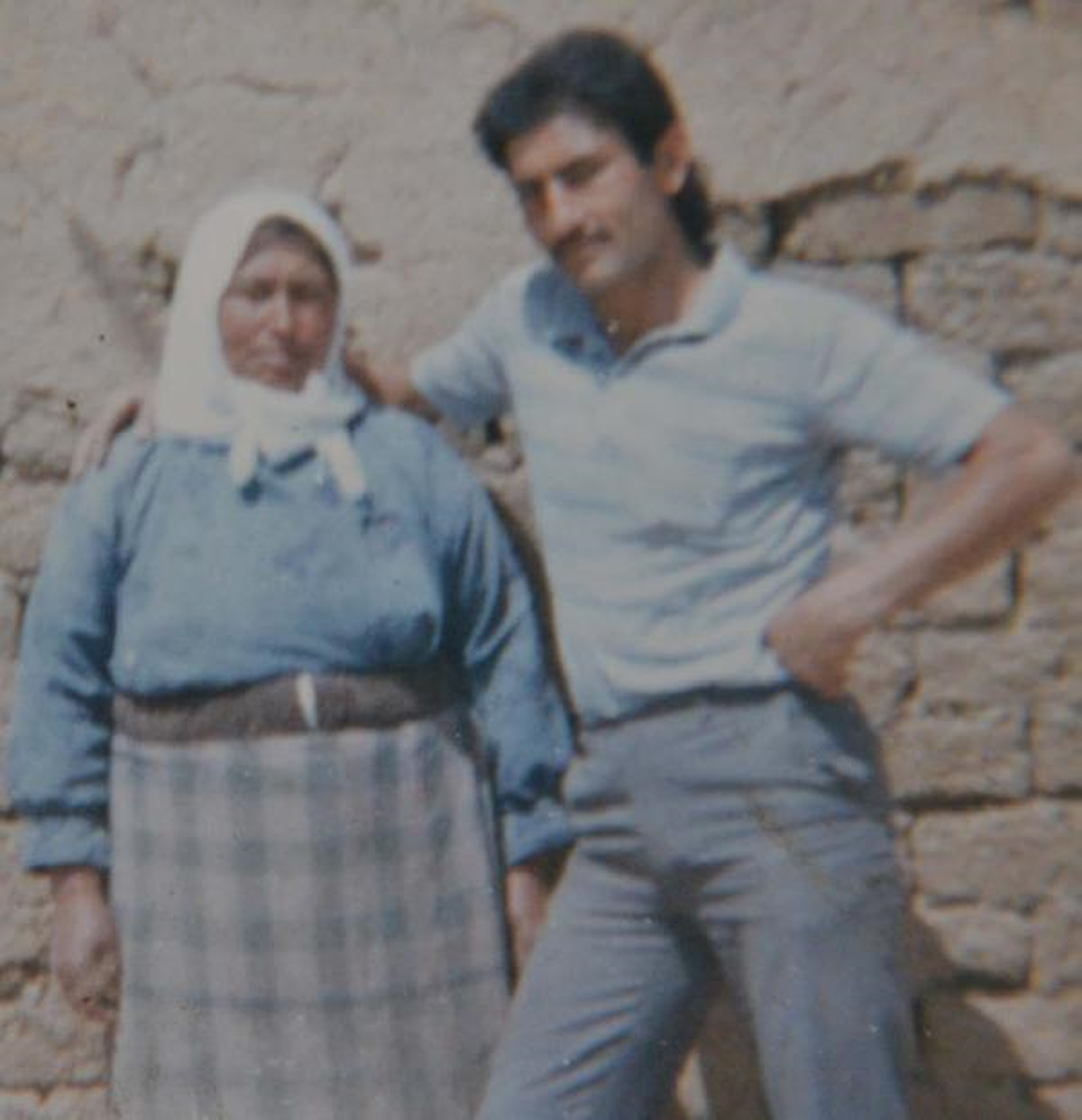 20 Yıldır Kayıp Çiftçi, 36 Metrelik Kuyuda Arandı