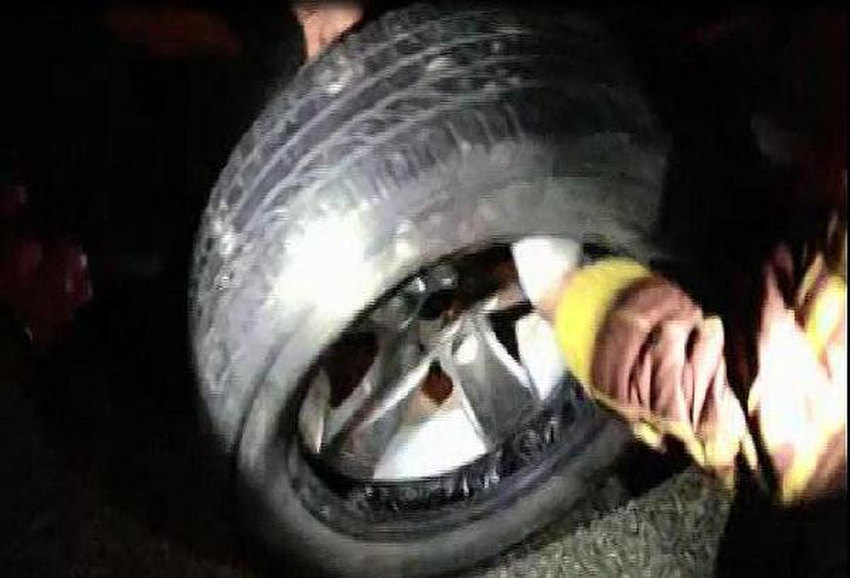Adana\'da 237 Kilo Esrar Ele Geçirildi