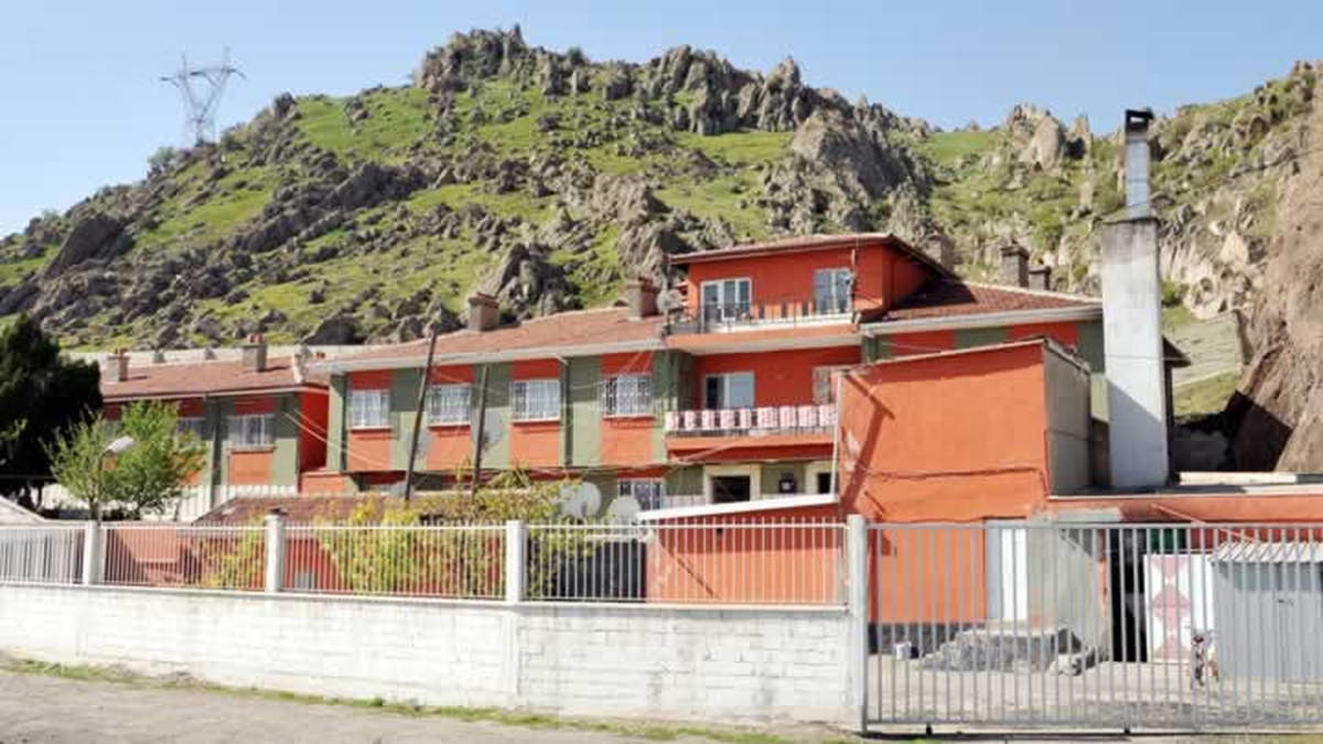 Kar Etmeyen Genelev Kapatıldı