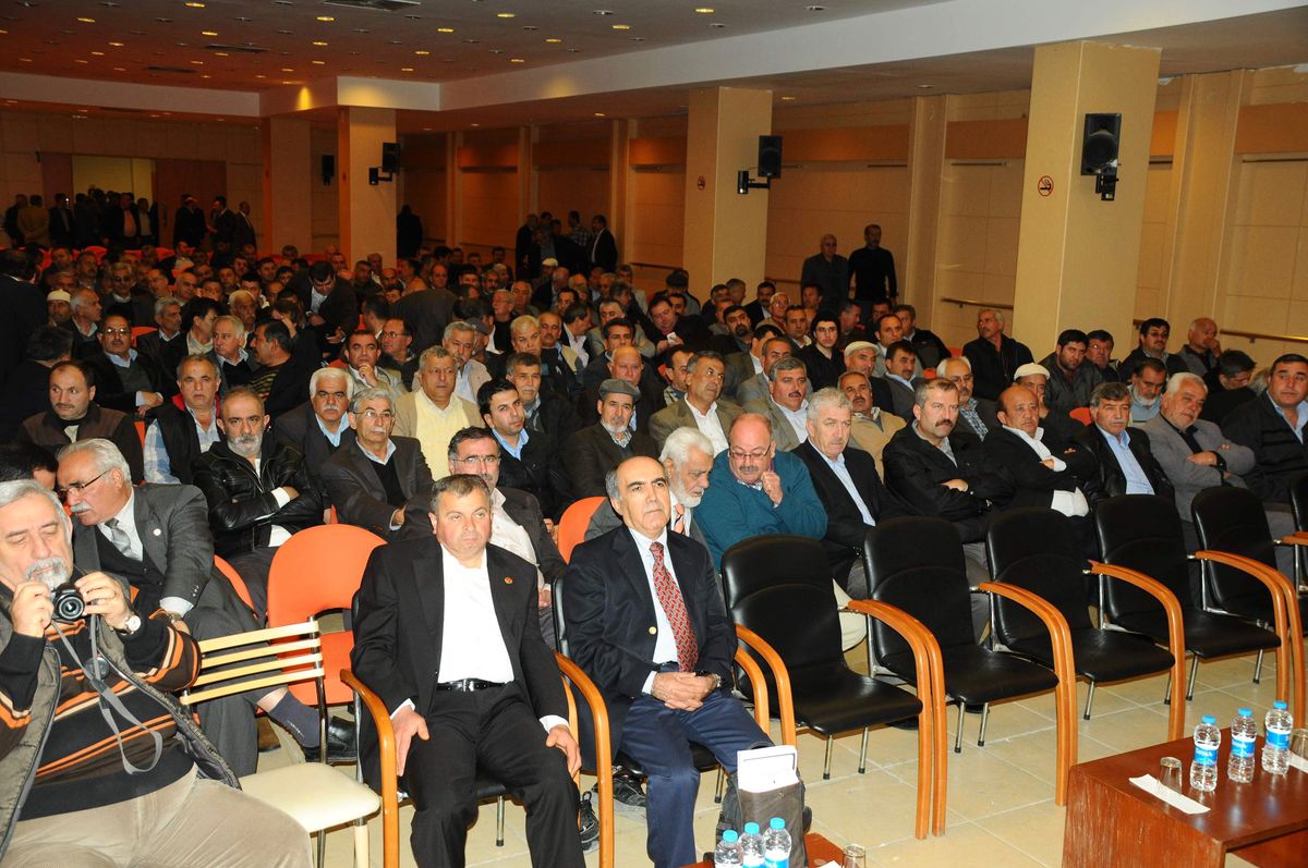 Ahilik Felsefesi Canlandırılıyor
