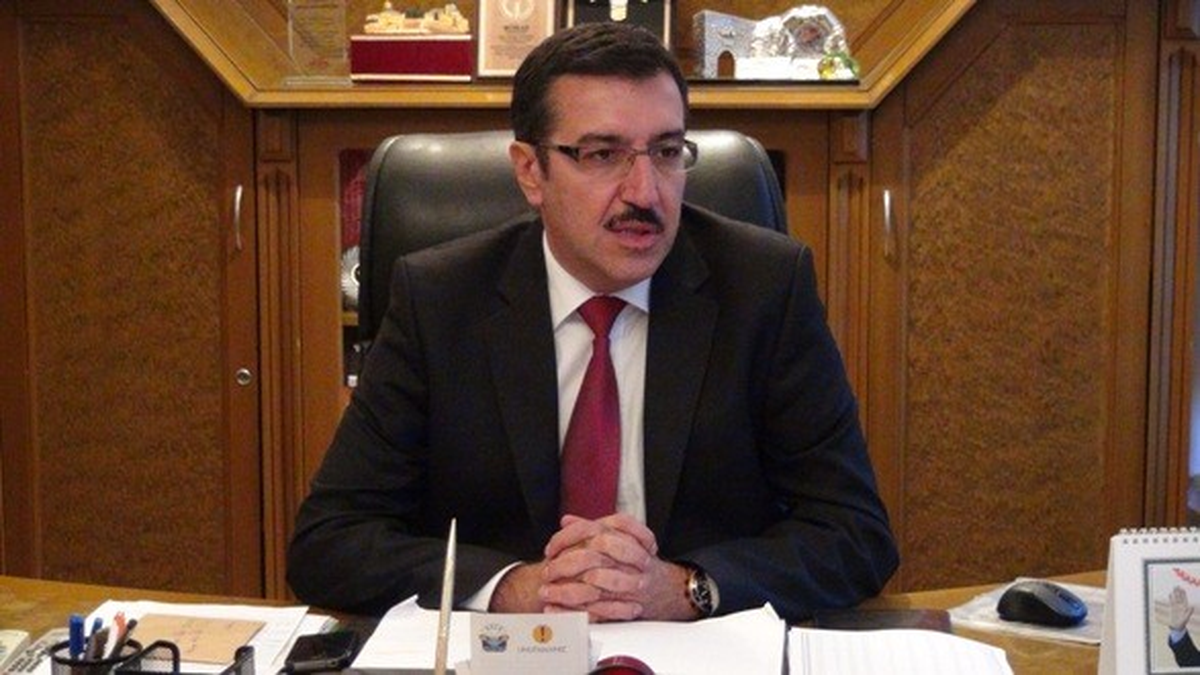 AK Parti\'den 14 Mart Tıp Bayramı Mesajı