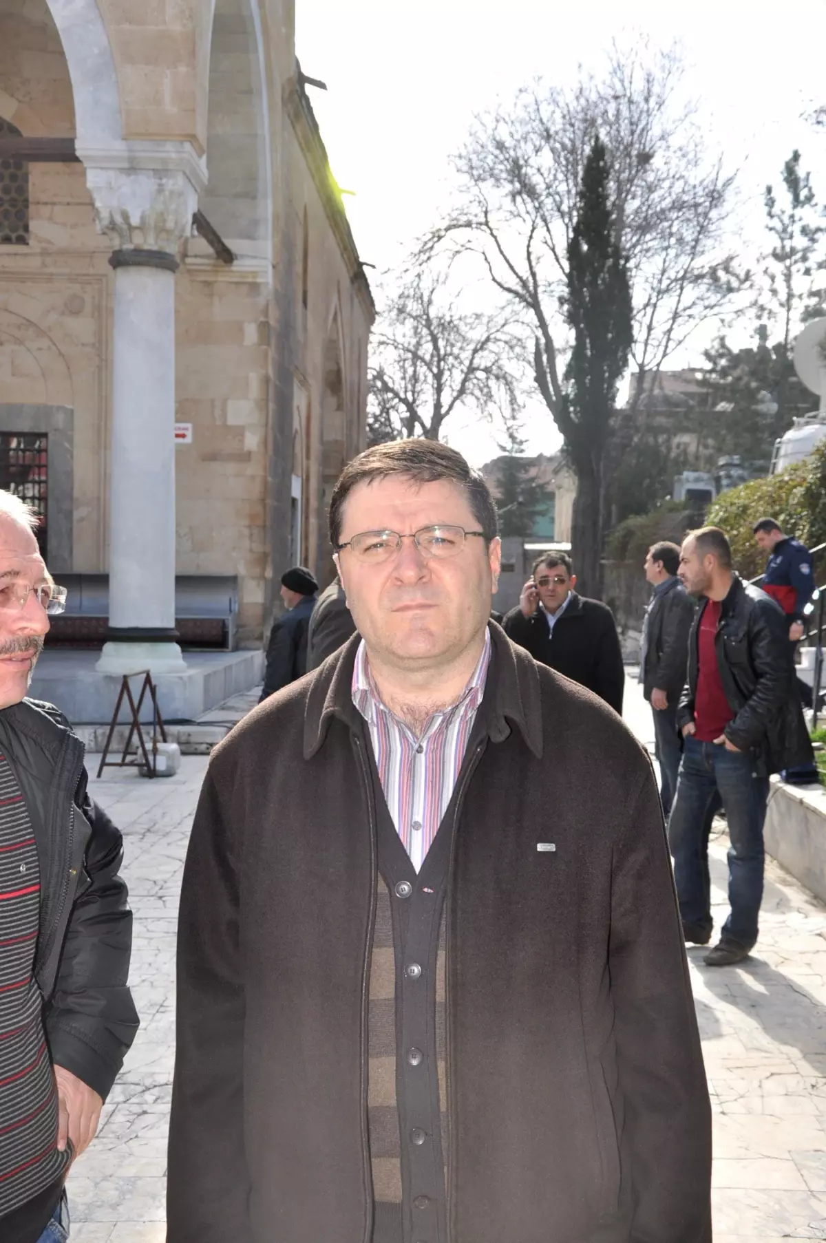 Almanya\'da Yangın Faciası