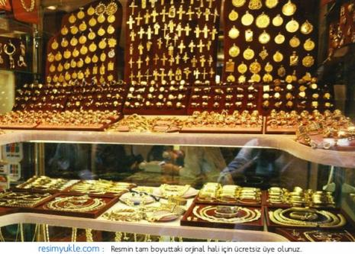 Altın Kuyumcuları ve Bankaları Karşı Karşıya Getirdi