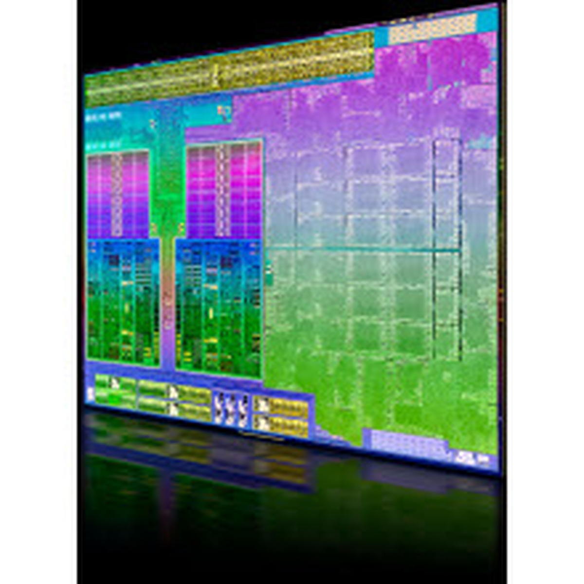 AMD\'den işlemci bombası!