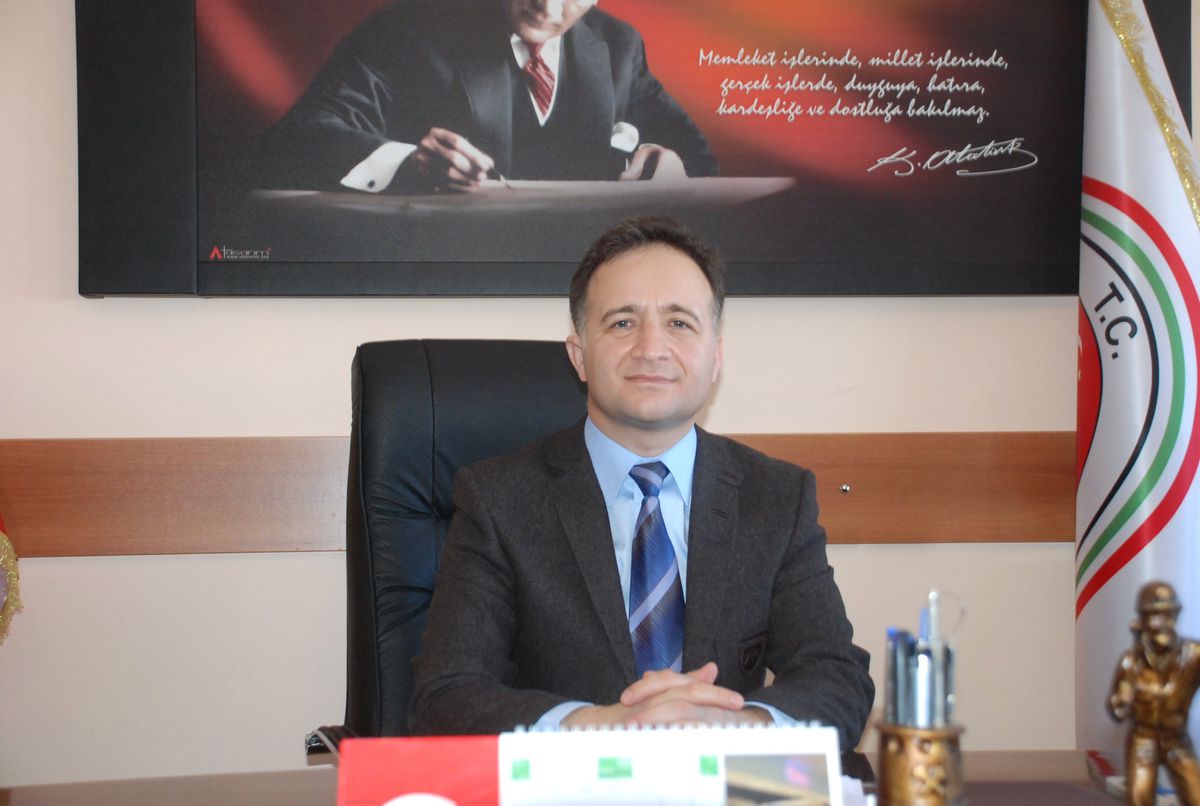 Ayvalık\'ta Suç Oranı Az