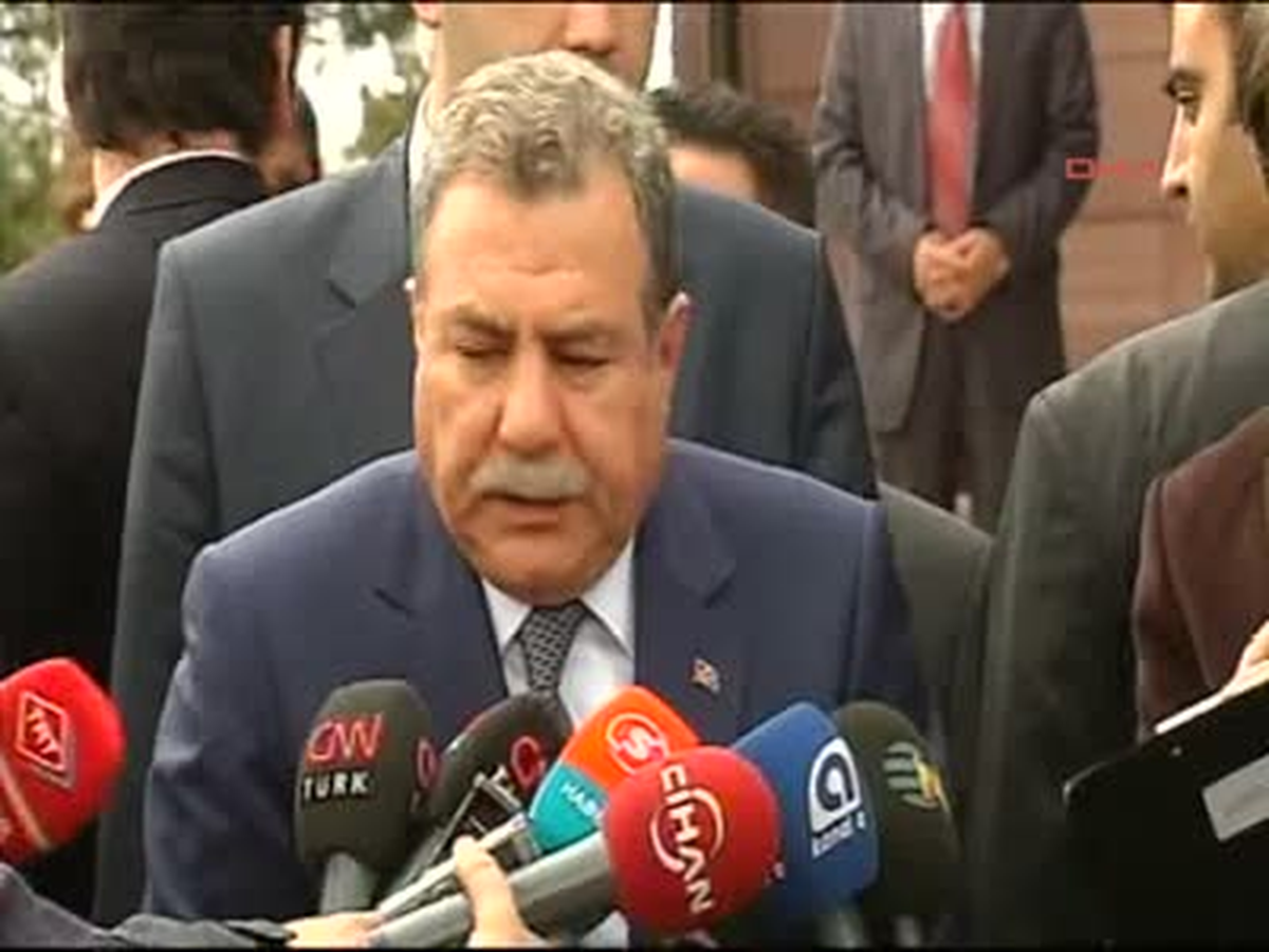 Bakan Güler : Asla Tekerrür Etmemelidir
