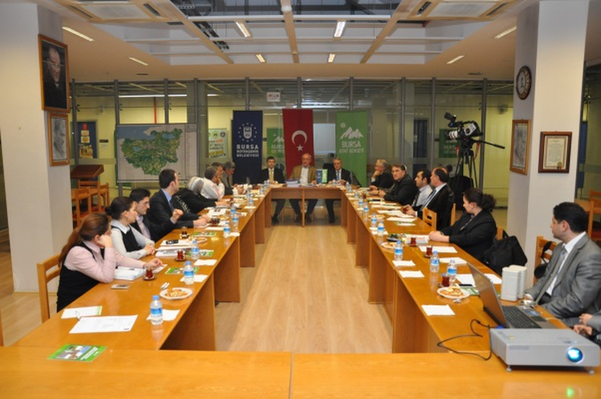 Bakanlıktan Onay Bekleniyor