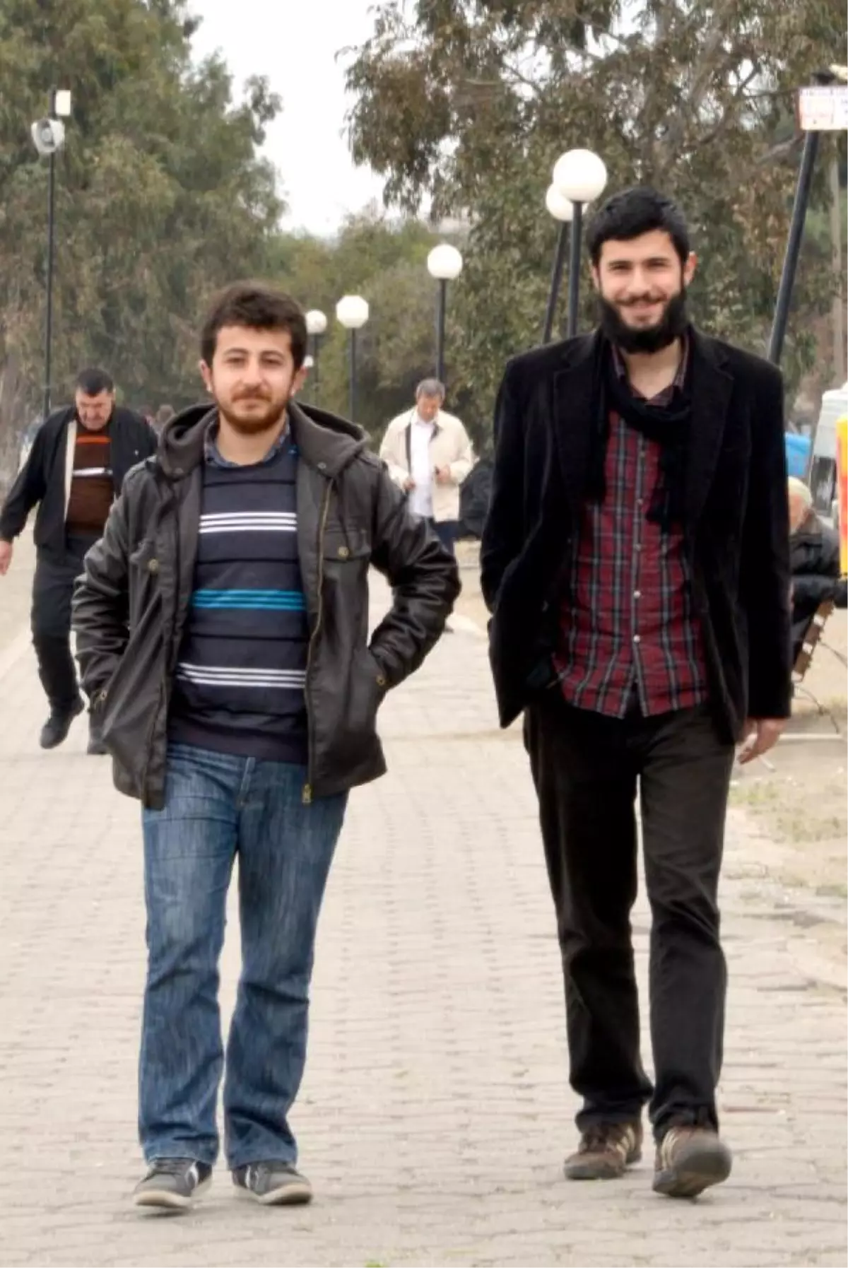 Başbakan'a Ok Atmaya 2 Yıl Hapis