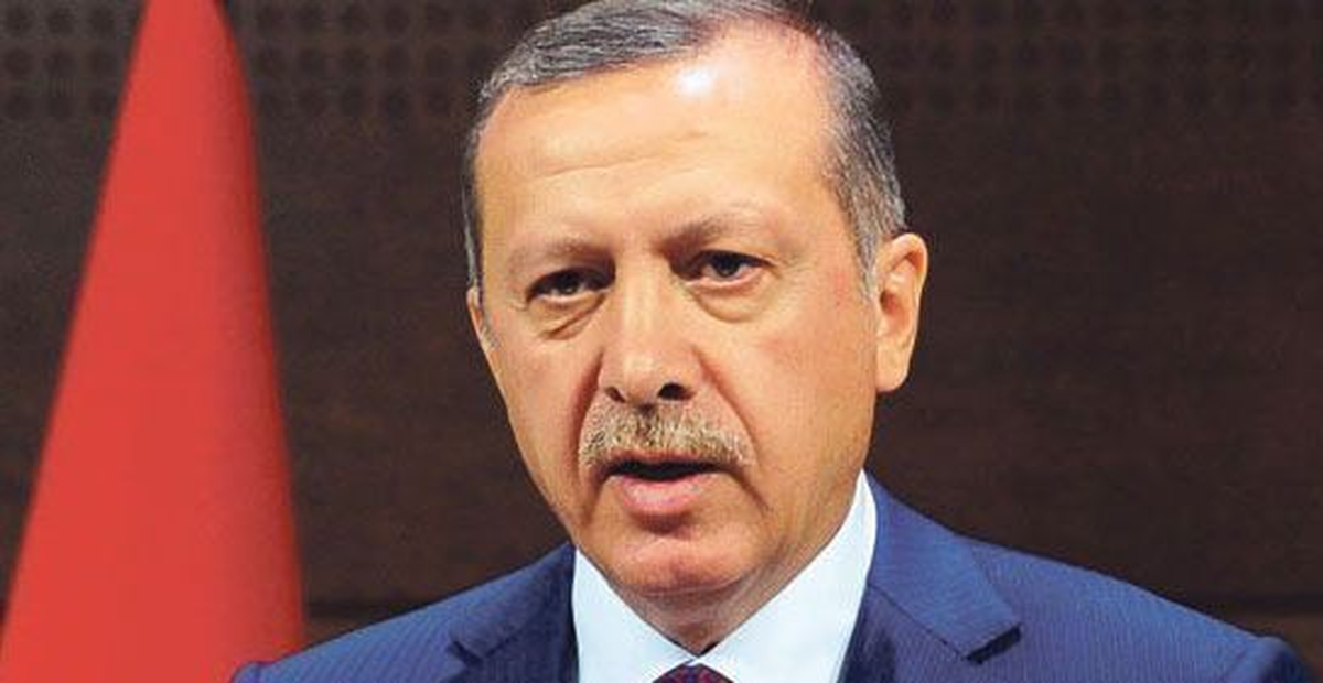 Başbakan Erdoğan Evinde Dinleniyor