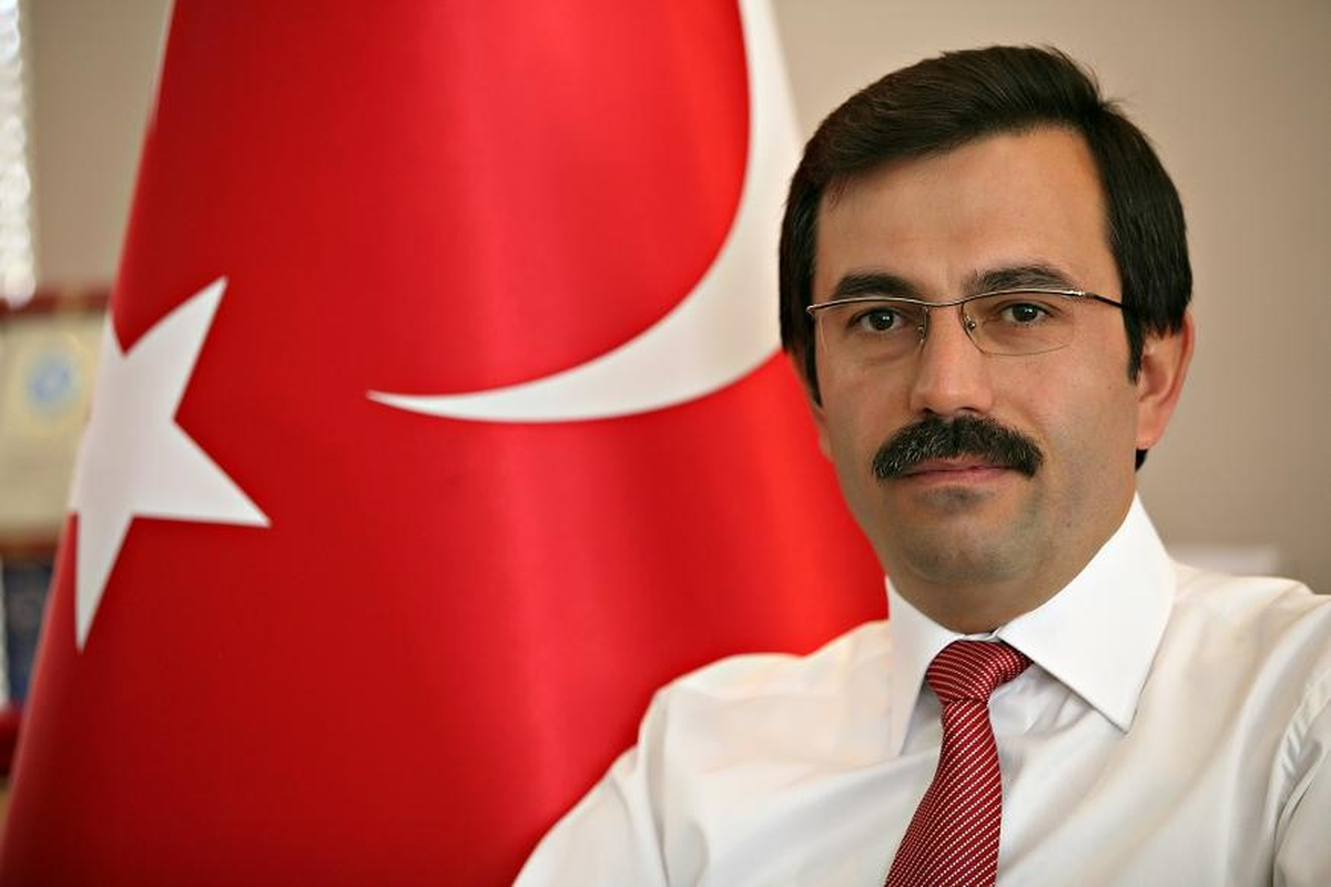 Başkan Uzunkaya Pazar Yeri Zemin Çalışmalarının Sonucunu Açıkladı