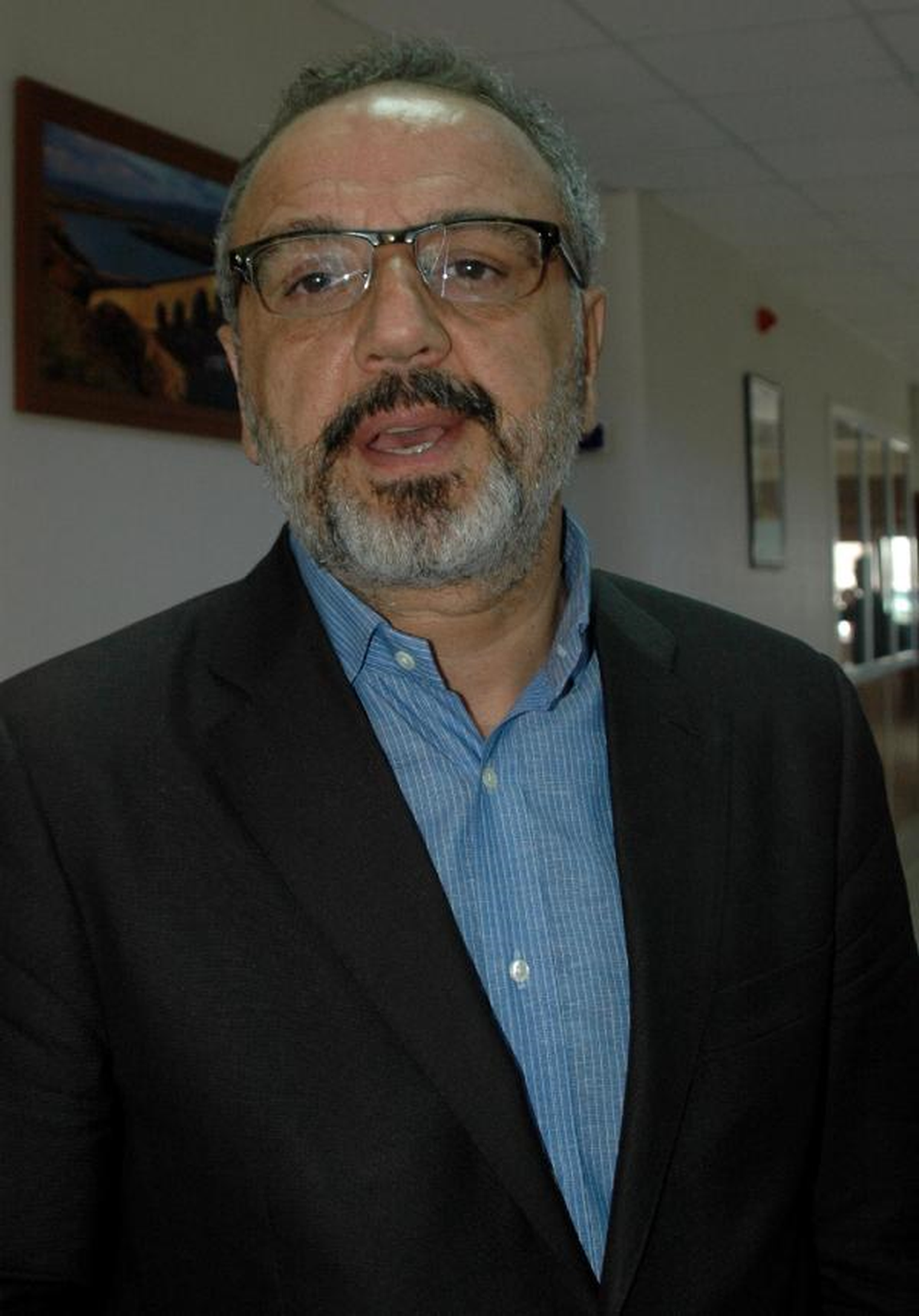 Sakık: Karşılıklı Jestlere İhtiyaç Var
