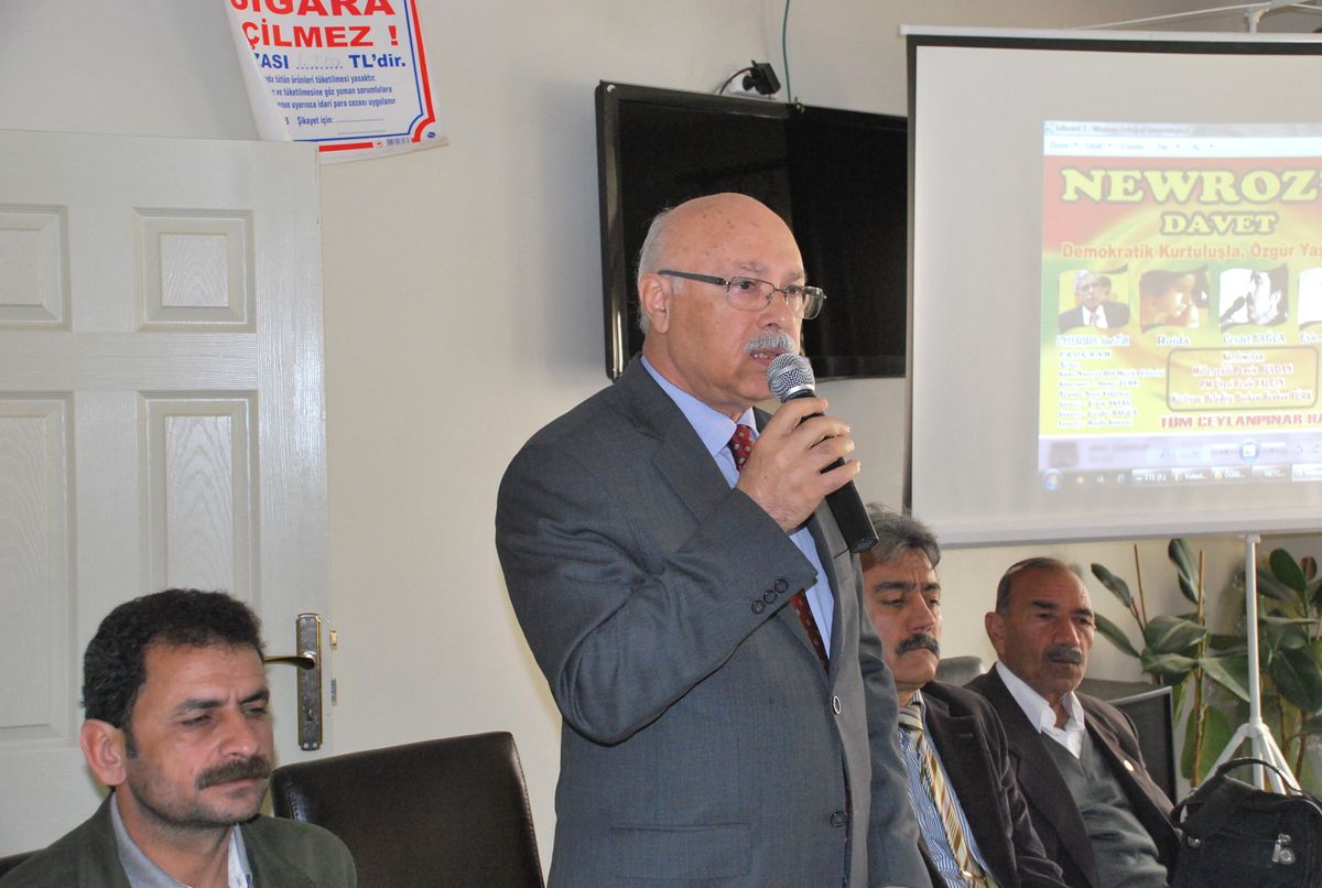 Belediye Başkanı İcraatlarından Bahsetti