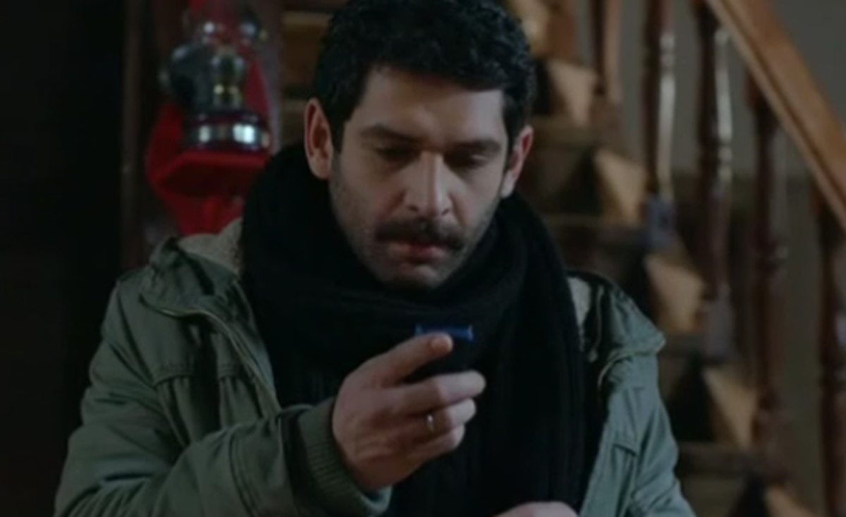 Benim İçin Üzülme 19. Bölüm 12 Mart 2013 - İzle !