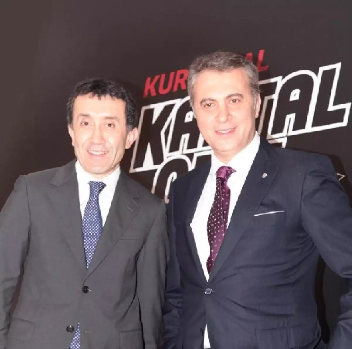 Beşiktaş\'la Avea Arasında "Kurumsal Kartalcell" Hattı İmzası