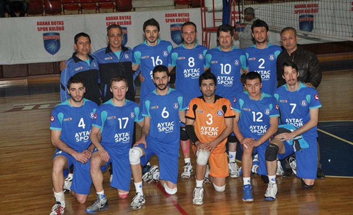 Beyzaspor 2. Lige Koşuyor