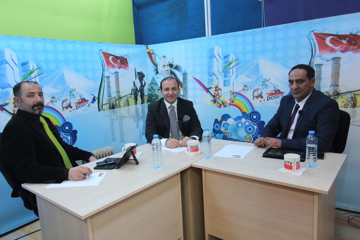 Büyükşehir Belediye Başkanı Küçükler Açıklaması