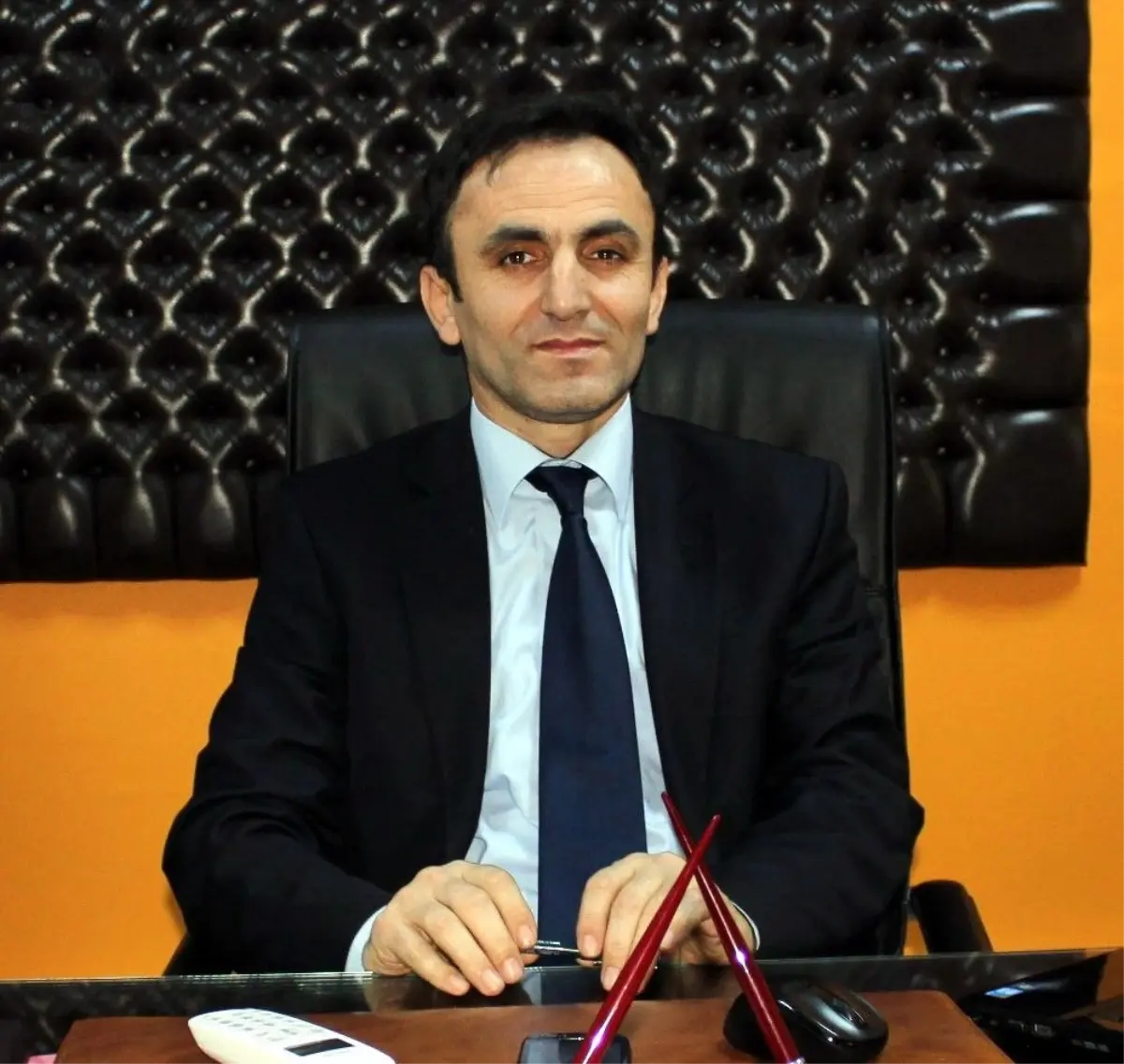 Çarşamba'dan Tübitak'a Sunulan 68 Projeden 5'i Bölge Sergisinde Yer Alacak