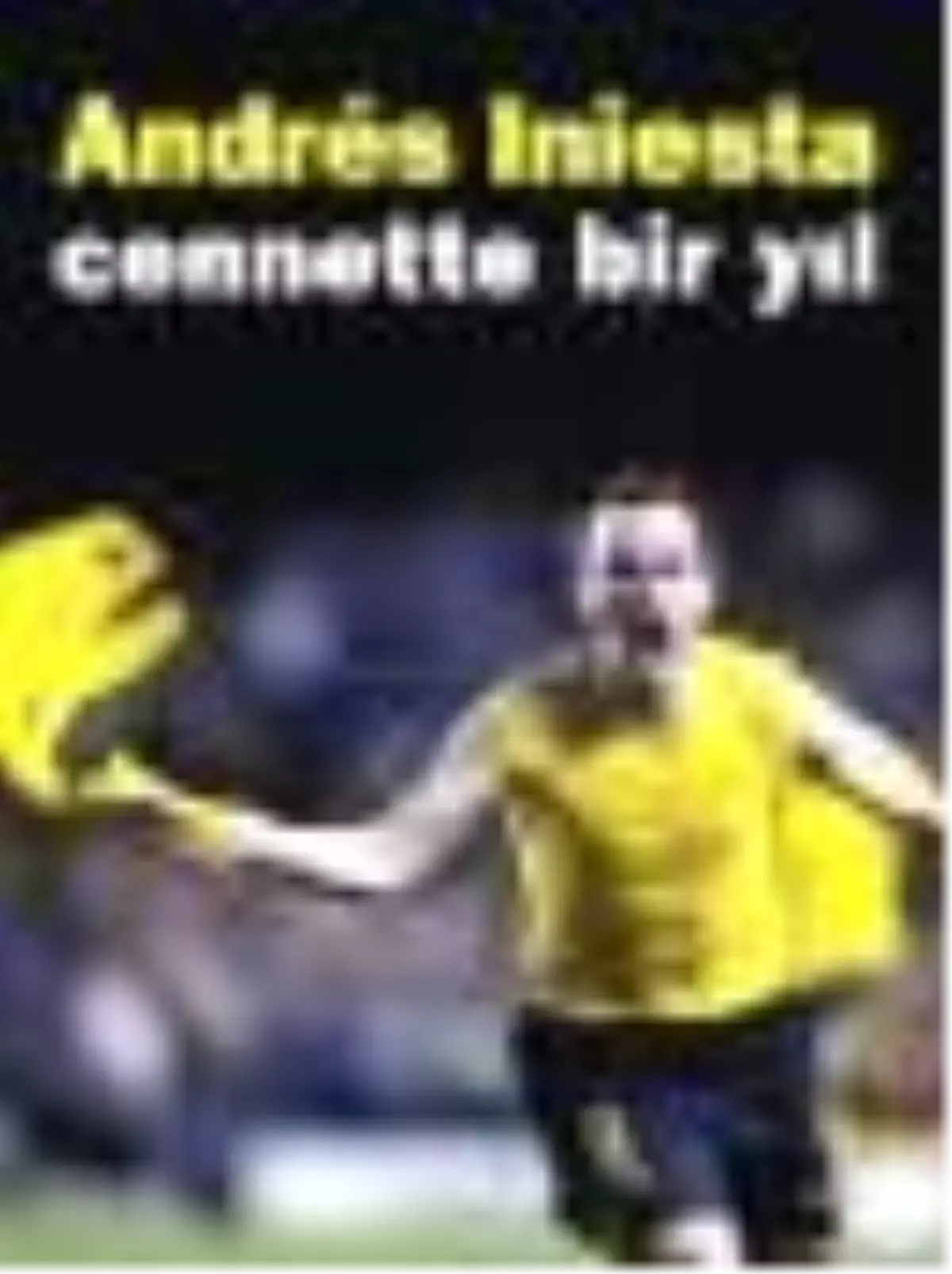 Cennette Bir Yıl Kitabı