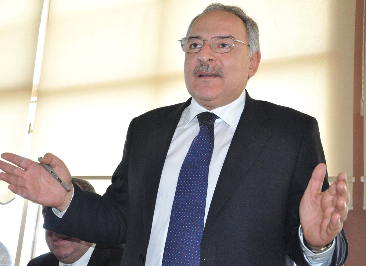 Chp'li Koç: Kamu Görevlilerin Özgürlüklerine Kavuşmasından Mutluyuz