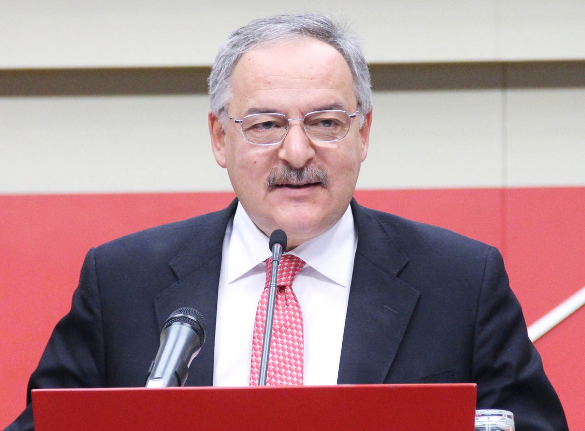 CHP Sözcüsü ve Genel Başkan Yardımcısı Haluk Koç Açıklaması