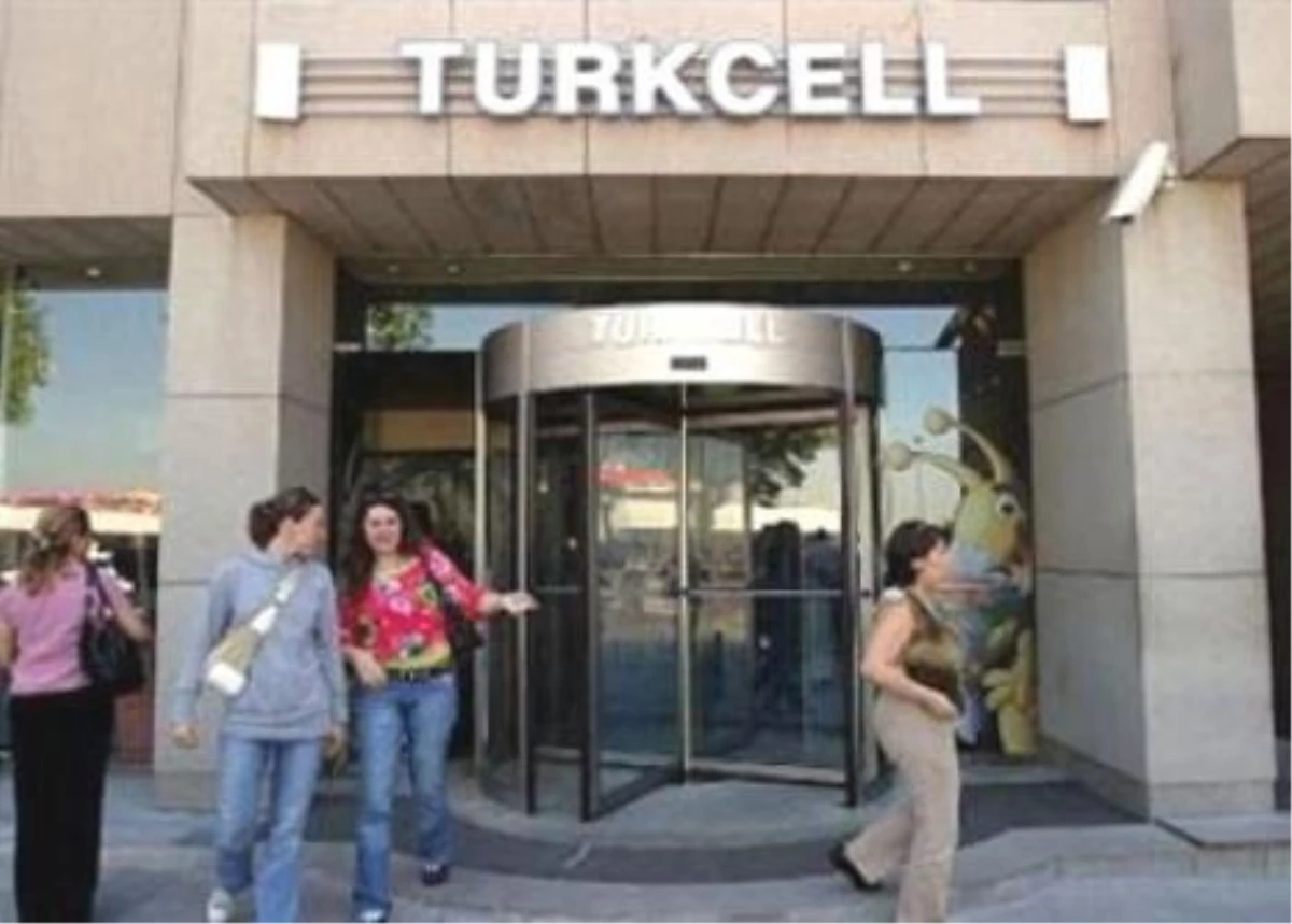 Çukurova\'dan Turkcell Açıklaması