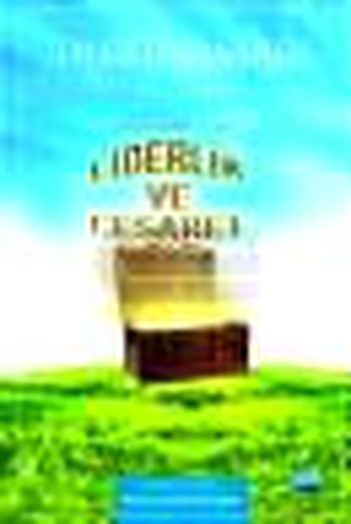 Değer Sandığı - Liderlik ve Cesaret Kitabı