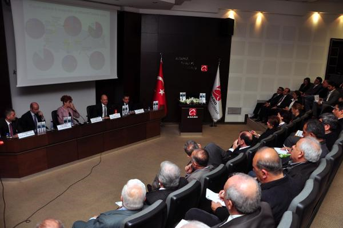 Deik Başkan Yardımcısı Zuhal Mansfield: Türk İş Dünyası Olarak Artık Küresel Oyuncularız