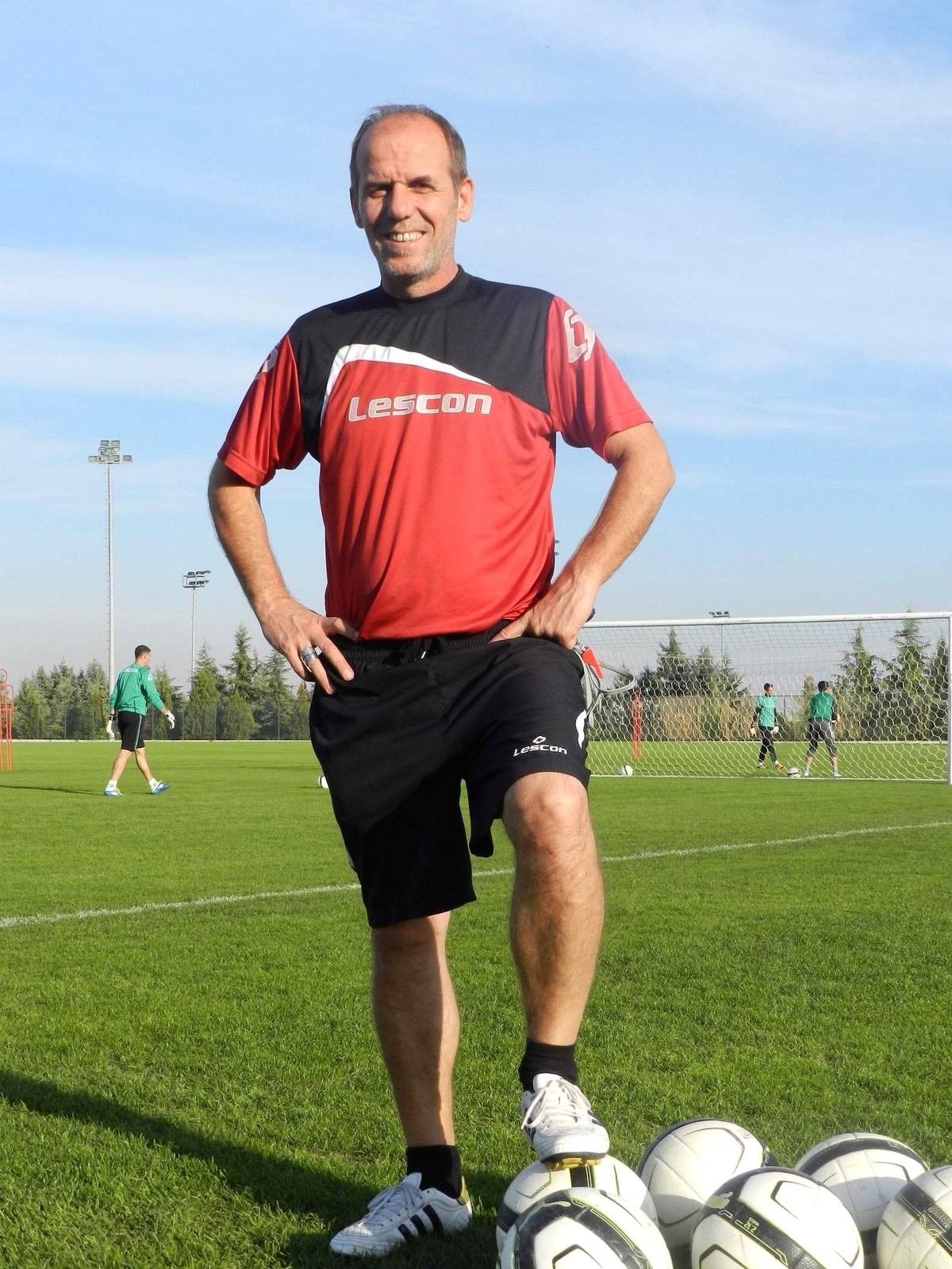 Denizlispor Çıkışını Sürdürmek İstiyor