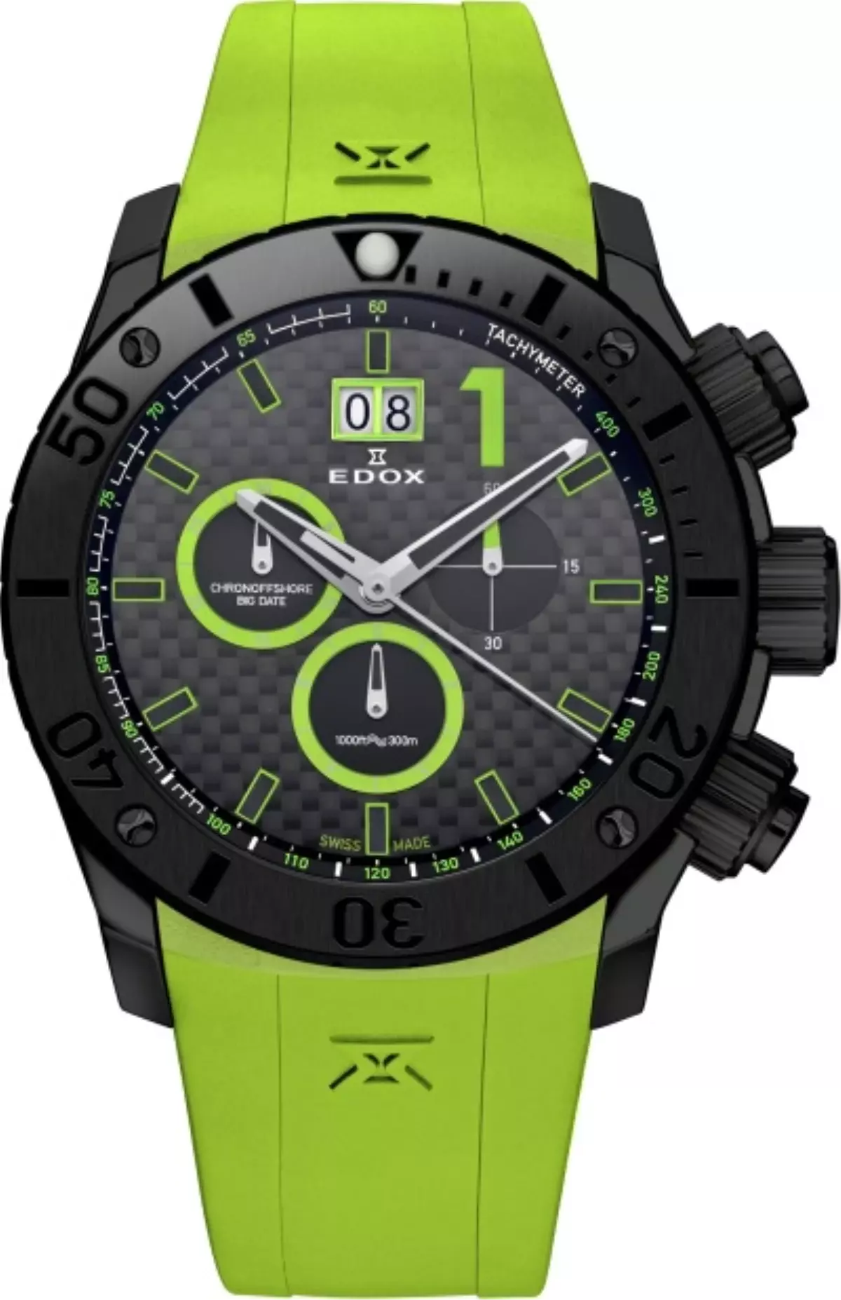 Edox \'un İlkbahar Koleksiyonu