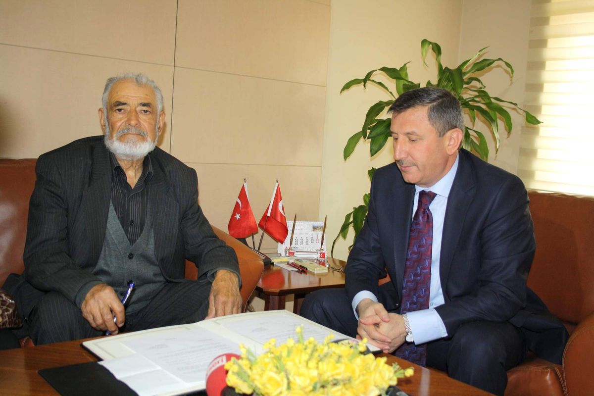 Eğitime Hayırsever Katkısı