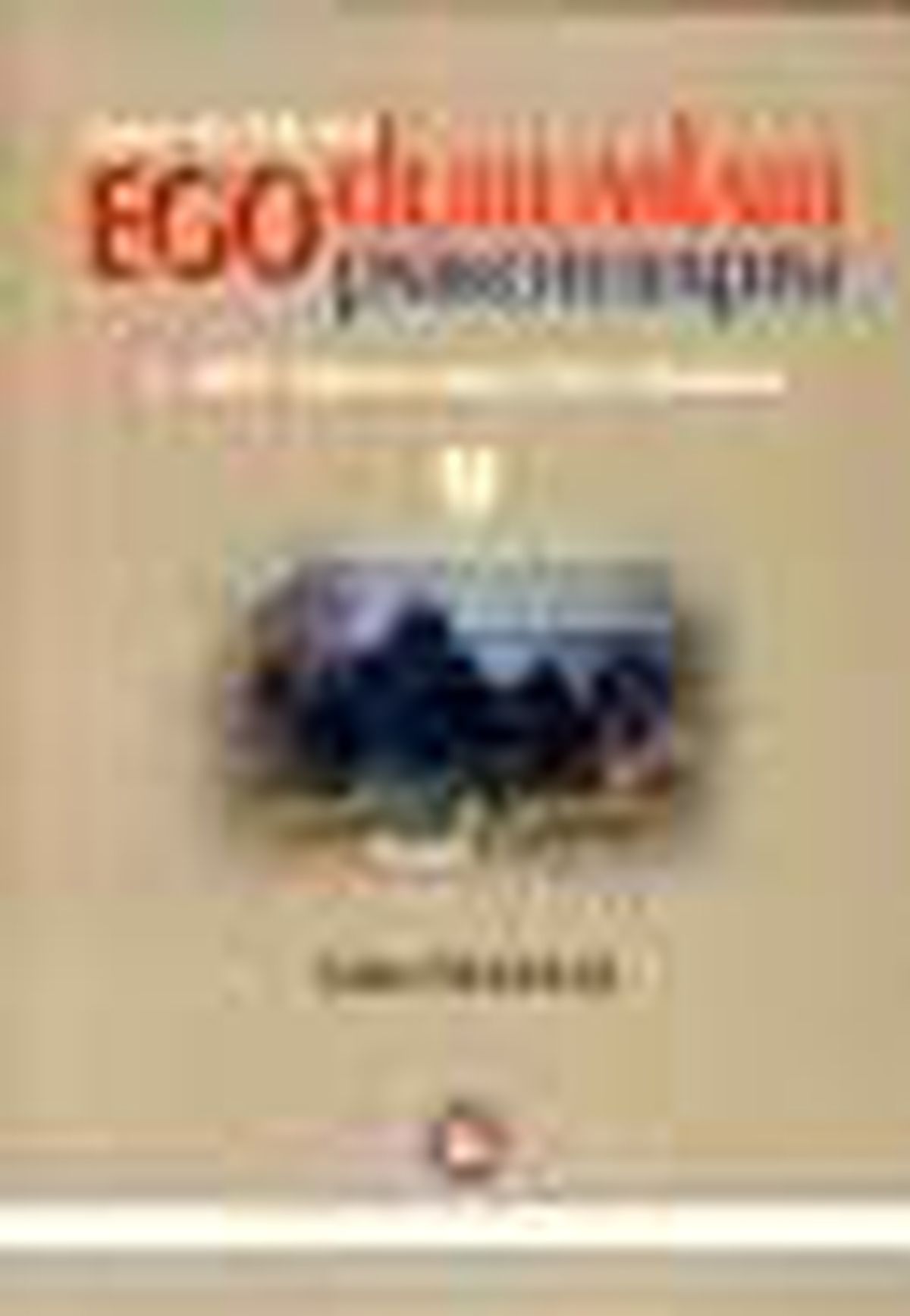 Ego Durumları Psikoterapisi - 9 Kitabı