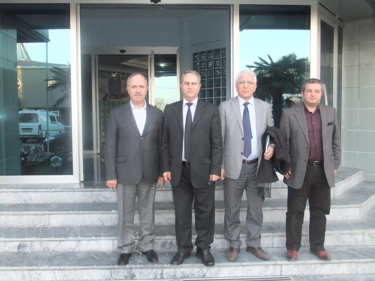 Ekmek İsrafını Önleme Kampanyasına Stb\'den Destek