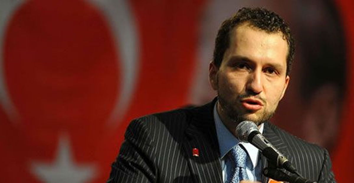 "Erbakan\'ı Anma ve Anlama" Konferansı