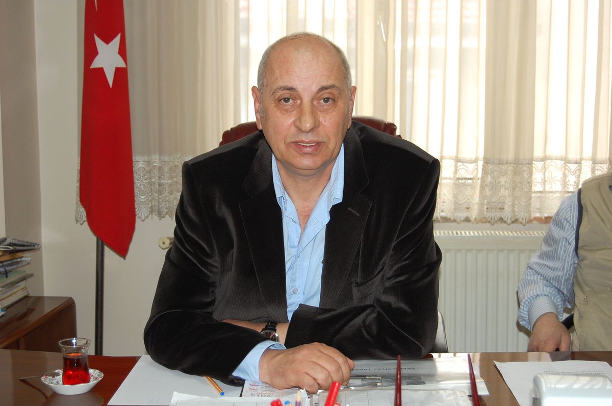 Eskişehir\'de Ekmeğe Zam Yok